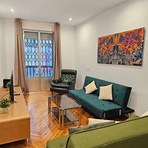 Appartement met Twee Slaapkamers